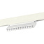 Магнитный трековый светильник ST Luce SKYLINE 48 ST372.506.12 12Вт LED белый