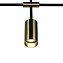 Светильник подвесной Loft It Tribes 8120-4 160Вт GU10