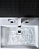 Смеситель для раковины GROHE Eurocube 20351000 хром