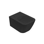 Унитаз подвесной GLOBO Stone STS05.AR безободковый без сиденья