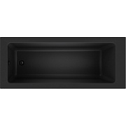 Ванна акриловая AM-PM Gem S W93A-170-070B-A 170х70см пристенная