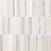 Керамическая мозаика FAP CERAMICHE Meltin fKSN Tratto Calce Mosaico 30,5х30,5см 0,56кв.м.
