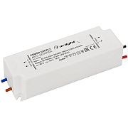 Драйвер для светодиодной ленты Arlight 021900 42Вт 60В