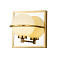 Бра Favourite Blob 3013-1W 40Вт G9