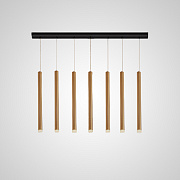 Светильник подвесной ImperiumLOFT Harder 228386-23 21Вт LED