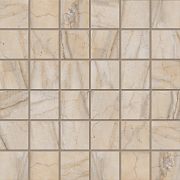Керамическая мозаика ESTIMA Bernini Mosaic/BR01_NS/30x30/5x5 Pearl 30х30смкв.м.