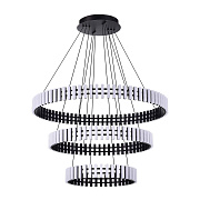 Люстра подвесная ST Luce ESTENSE SL6203.403.105 105Вт 1 лампочек LED