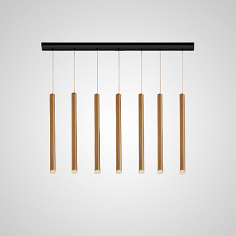 Светильник подвесной ImperiumLOFT Harder 228386-23 21Вт LED