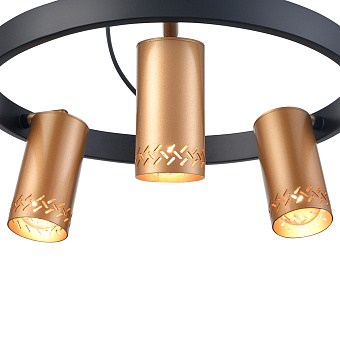 Светильник подвесной Vele Luce Moto VL5784P03 120Вт E14