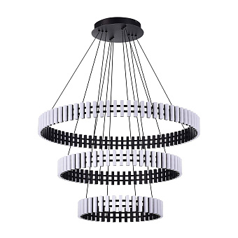 Люстра подвесная ST Luce ESTENSE SL6203.403.105 105Вт 1 лампочек LED