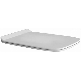 Сиденье для унитаза ArtCeram ASA002 05 71 с микролифтом