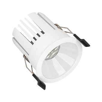 Светильник точечный встраиваемый Arlight Atlas 037185 15Вт LED