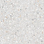 Матовый керамогранит ESTIMA Aglomerat AG21/NS_R9/60x60x10R/GW серый 60х60см 1,44кв.м.