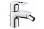Смеситель для биде GROHE BauLoop 23338001 хром
