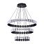 Люстра подвесная ST Luce ESTENSE SL6203.403.105 105Вт 1 лампочек LED
