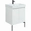 Тумба под раковину напольная AQUANET Nova Lite 298847 44,2х57,6х56,2см