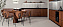 Матовый керамогранит PERONDA CERAMICAS Ghent 31864 Silver Decor 33,3х100см 1,665кв.м.