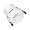 Светильник точечный встраиваемый Arlight Atlas 037185 15Вт LED