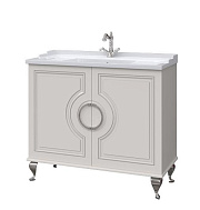 Тумба под раковину напольная CAPRIGO VALLETTA 35314-TP812 47х91,5х102,5см