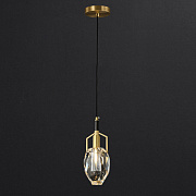 Светильник подвесной ImperiumLOFT Xenia 213647-23 40Вт E14