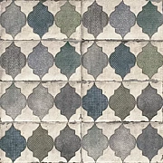 Декор MAINZU Esenzia PT02554 Fenice Mix 15х30см 1кв.м.