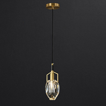 Светильник подвесной ImperiumLOFT Xenia 213647-23 40Вт E14
