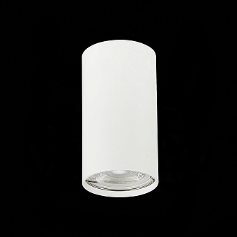 Светильник точечный накладной ST Luce SIMPLUS ST110.507.01 50Вт GU10
