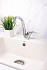 Смеситель для кухни Maxonor MN4115-2 поворотный излив хром