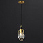 Светильник подвесной ImperiumLOFT Xenia 213647-23 40Вт E14