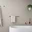 Полотенцедержатель VITRA Origin A4488626 медь 50,8см