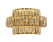 Бра Newport 8240 8243/A gold NEW 21Вт LED