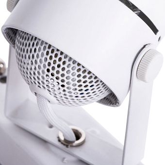 Спот Arte Lamp MIZAR A1311PL-4WH 50Вт 4 лампы GU10