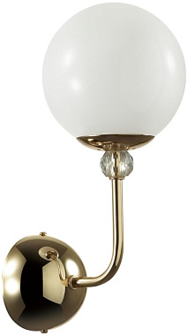 Бра Lumion MARSHA 6536/1W 40Вт E27