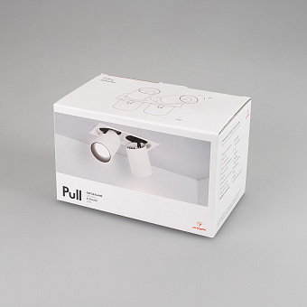 Спот встраиваемый Arlight LTD-Pull 031361 20Вт LED