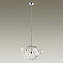 Светильник подвесной Odeon L-VISION 4802/12LB 12Вт LED
