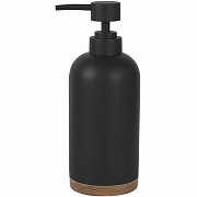 Дозатор WASSERKRAFT Vils K-6199 чёрный