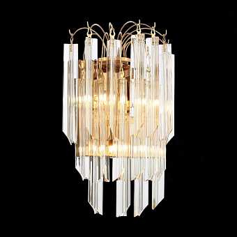 Бра ST Luce OSOLETO SL386.201.03 9Вт G9