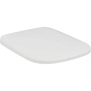 Сиденье для унитаза IDEAL STANDARD T318101 с микролифтом