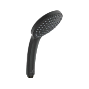 Ручной душ IDEAL STANDARD IDEALRAIN B9402XG матовый чёрный