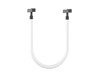 Магнитный трековый светильник Ambrella Track System GV1707 8Вт LED белый