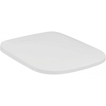 Сиденье для унитаза IDEAL STANDARD T318101 с микролифтом