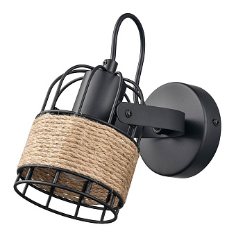 Спот Vele Luce Extra VL6472W01 60Вт 1 лампа E27