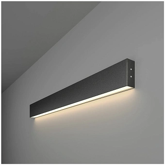 Светильник линейный Elektrostandard Grand a042940 101-100-30-78 15Вт 780мм LED