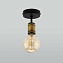 Светильник потолочный TK Lighting Retro 1901 60Вт E27