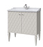 Тумба под раковину напольная CAPRIGO ROMA 34512A-TP812 48х89,3х82см