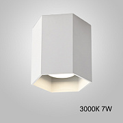 Спот ImperiumLOFT CONSOLE 228594-23 7Вт 1 лампа LED