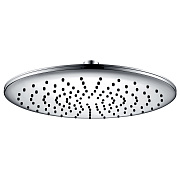 Верхний душ WASSERKRAFT A030 хром