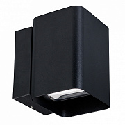 Светильник фасадный Arlight LGD-Vario 021932 12Вт IP54 LED чёрный