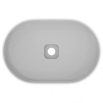 Раковина встраиваемая сверху IDEAL STANDARD Strada II Т298001 75х40см