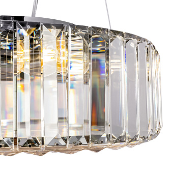 Светильник подвесной Maytoni Recinto MOD080CL-06CH 60Вт E27